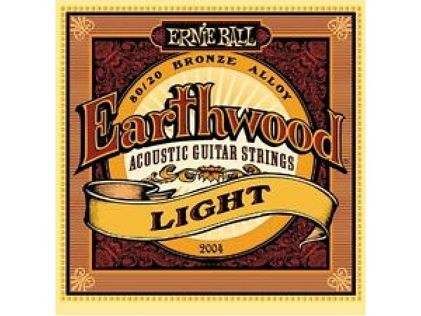 Dây Guitar Acoustic Earthwood
